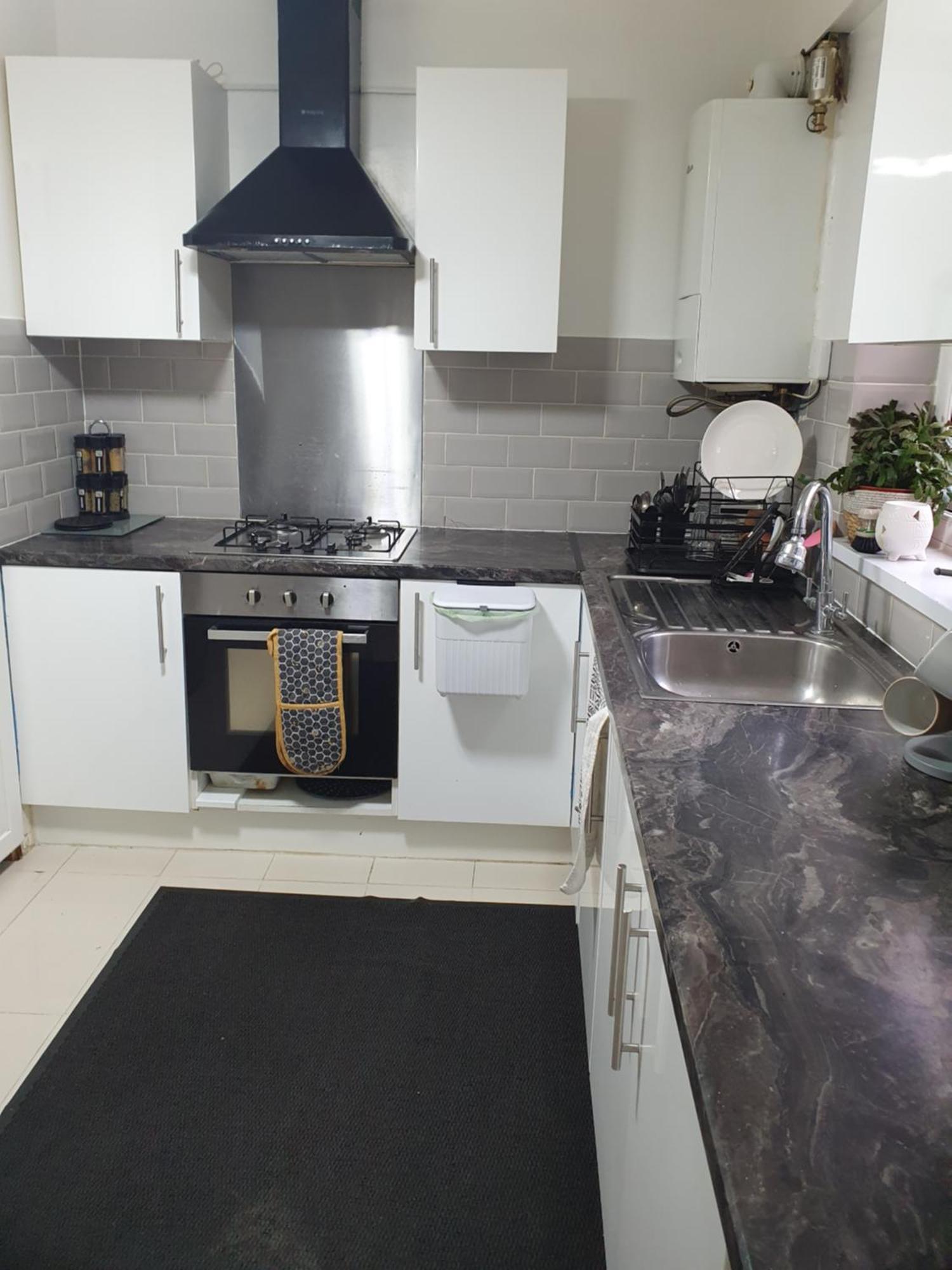Private Luxury Double Room In Κάρντιφ Εξωτερικό φωτογραφία